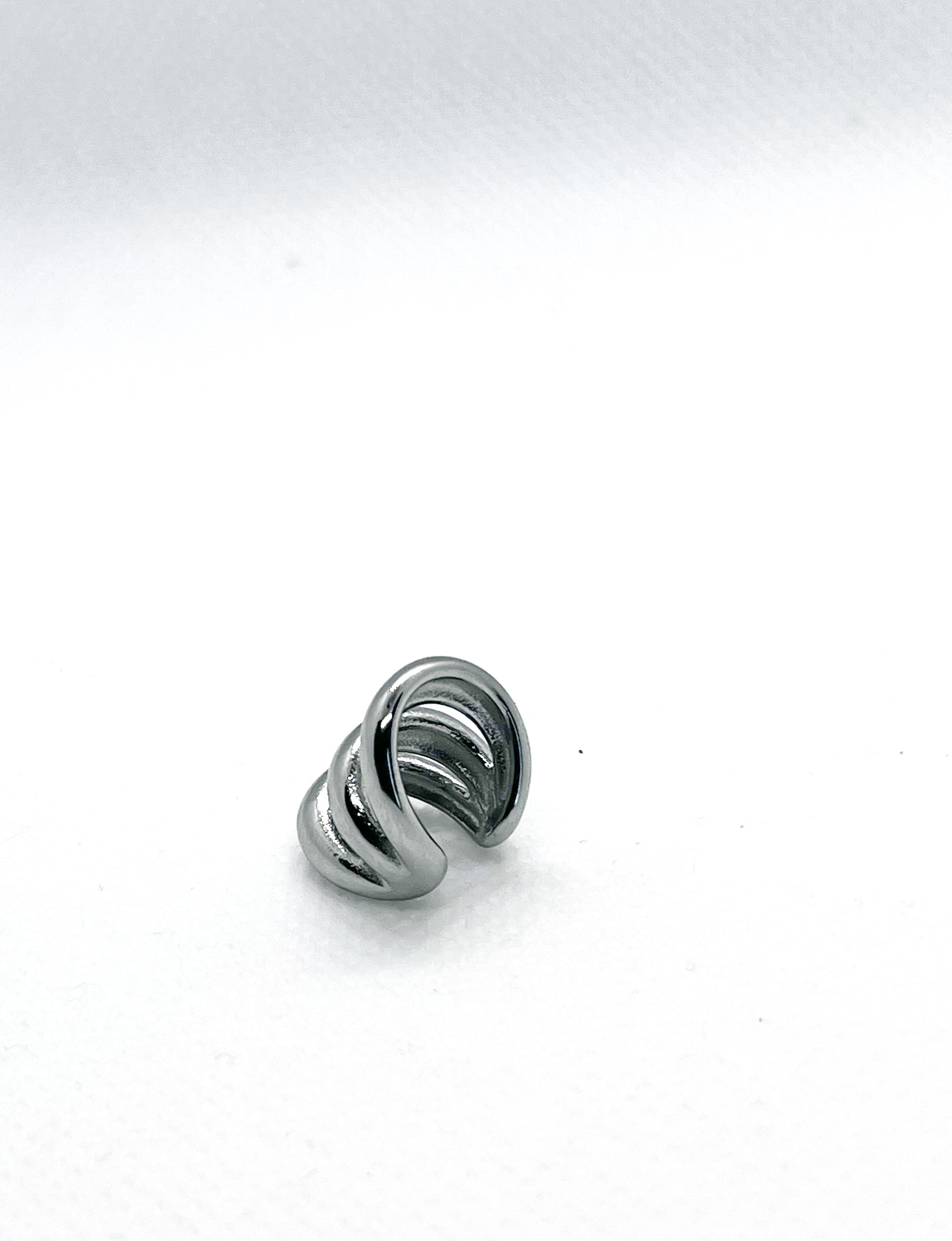 Ear cuff triplo
