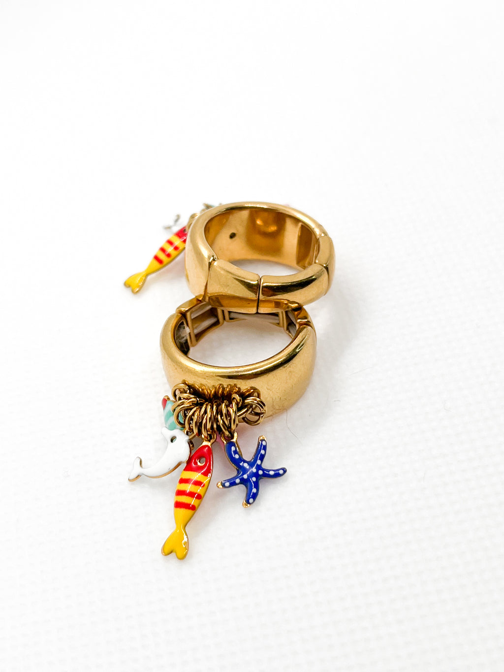 Anello mare