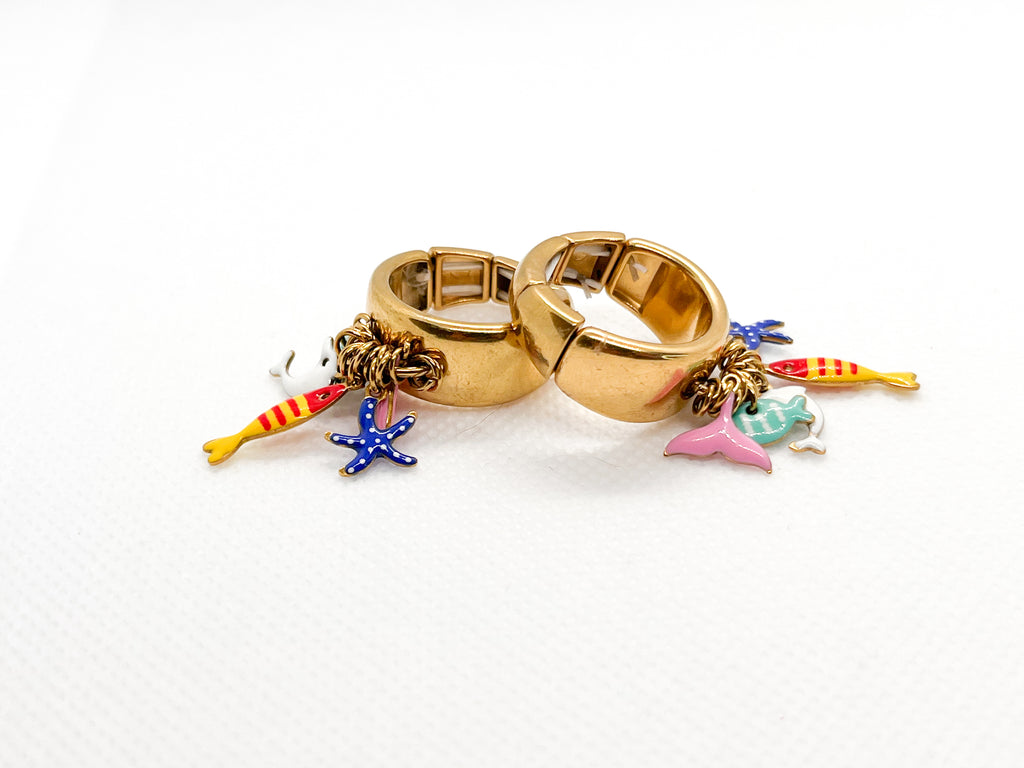 Anello mare