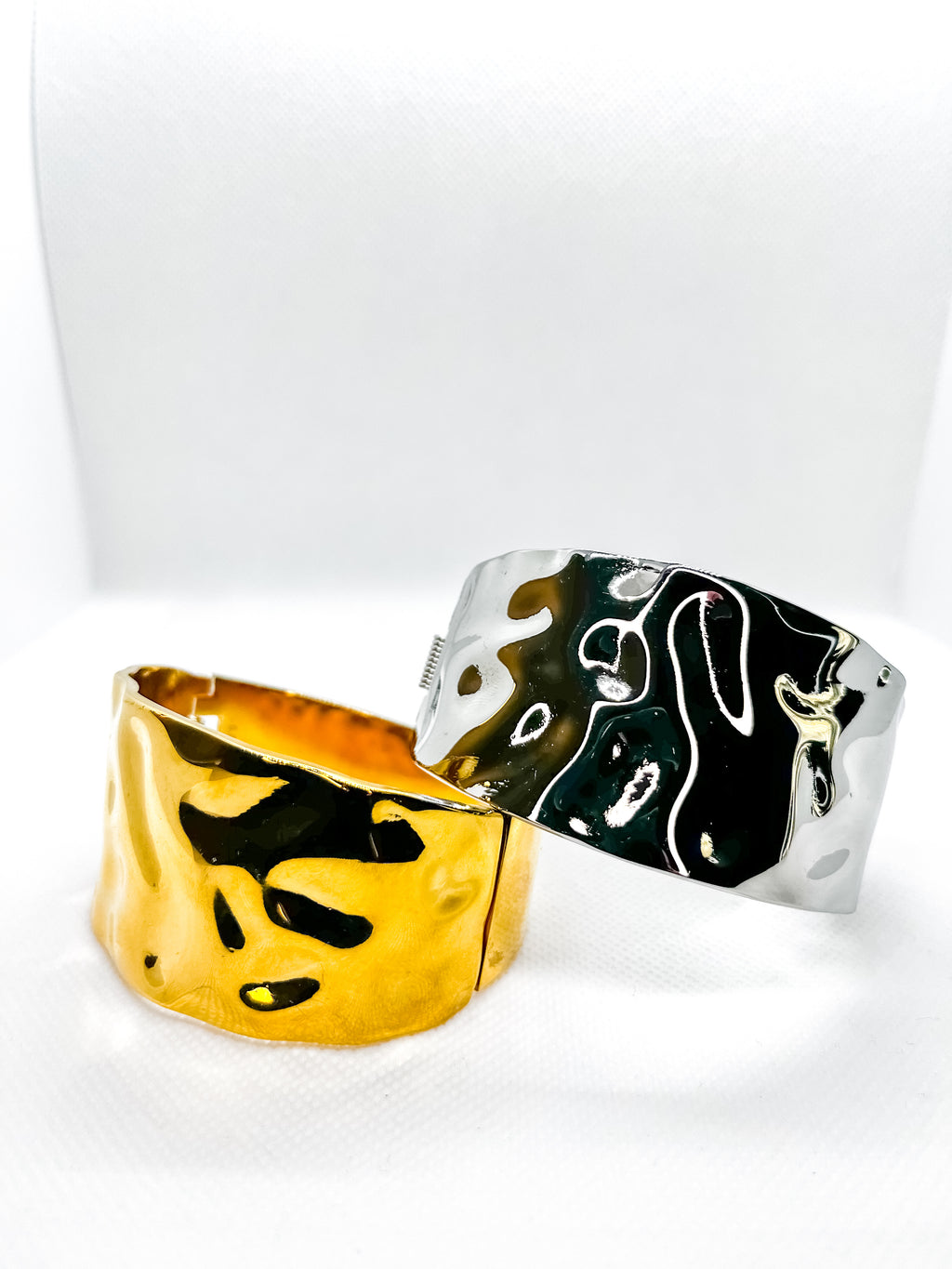Bracciale Manetta