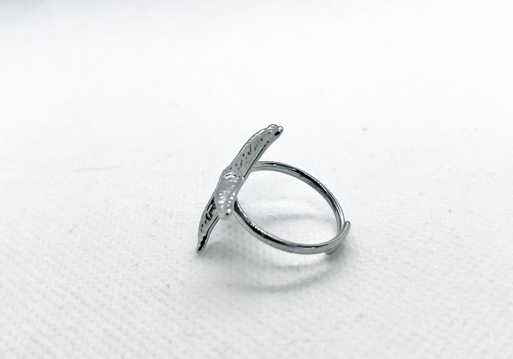 Anello stella marina mini