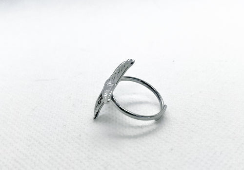 Anello stella marina mini