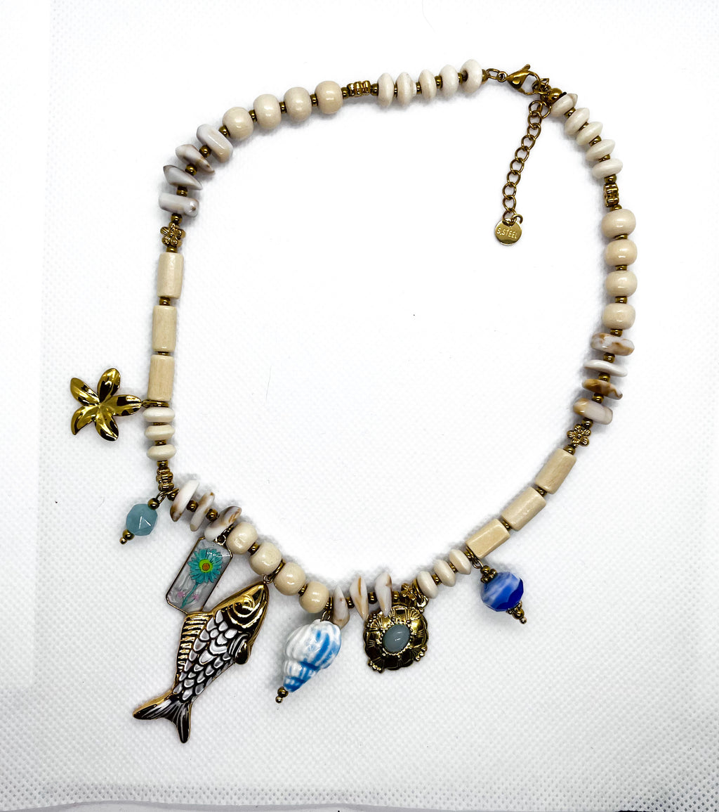 Collana Mare