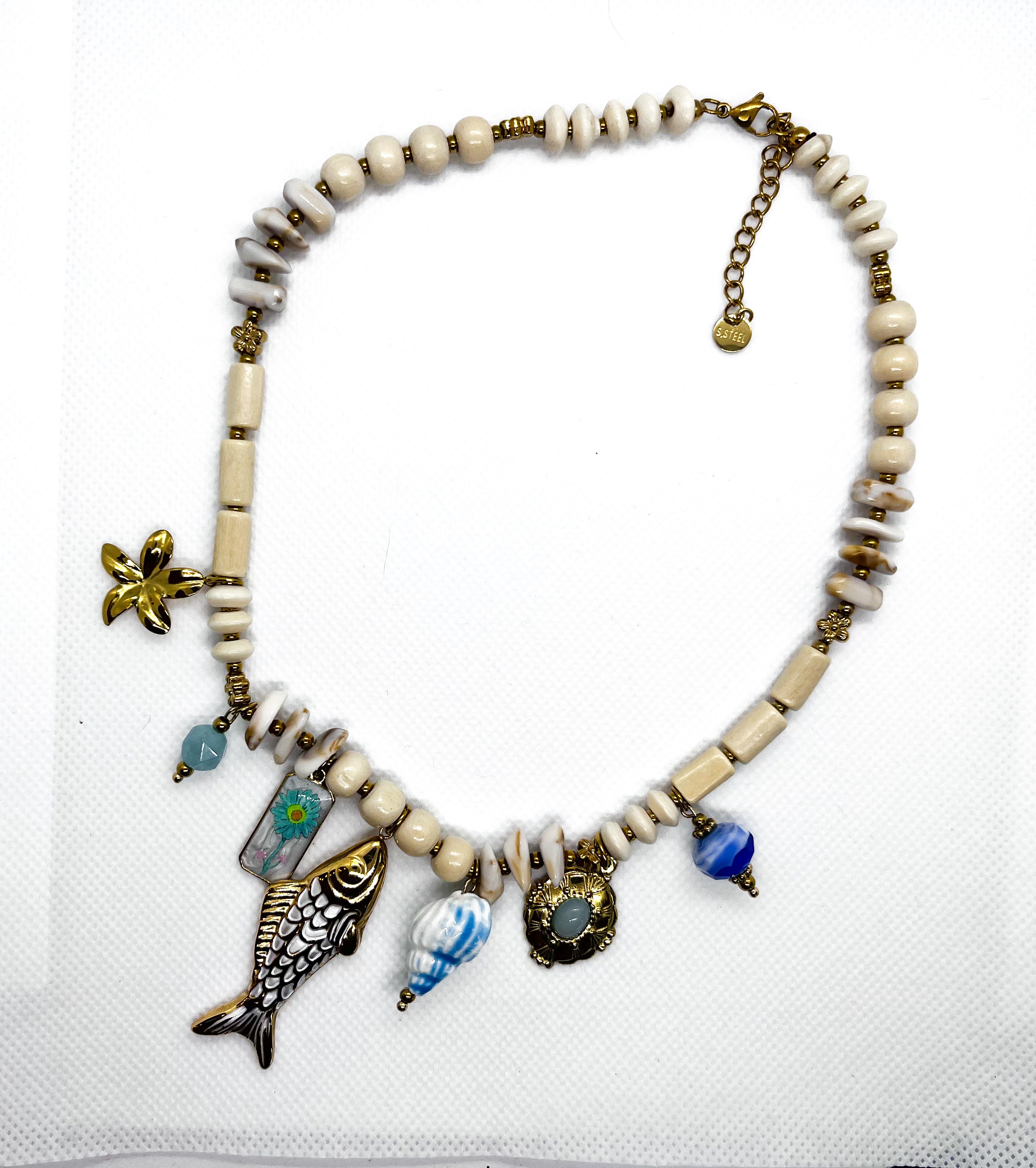 Collana Mare