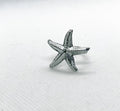 Anello stella marina mini