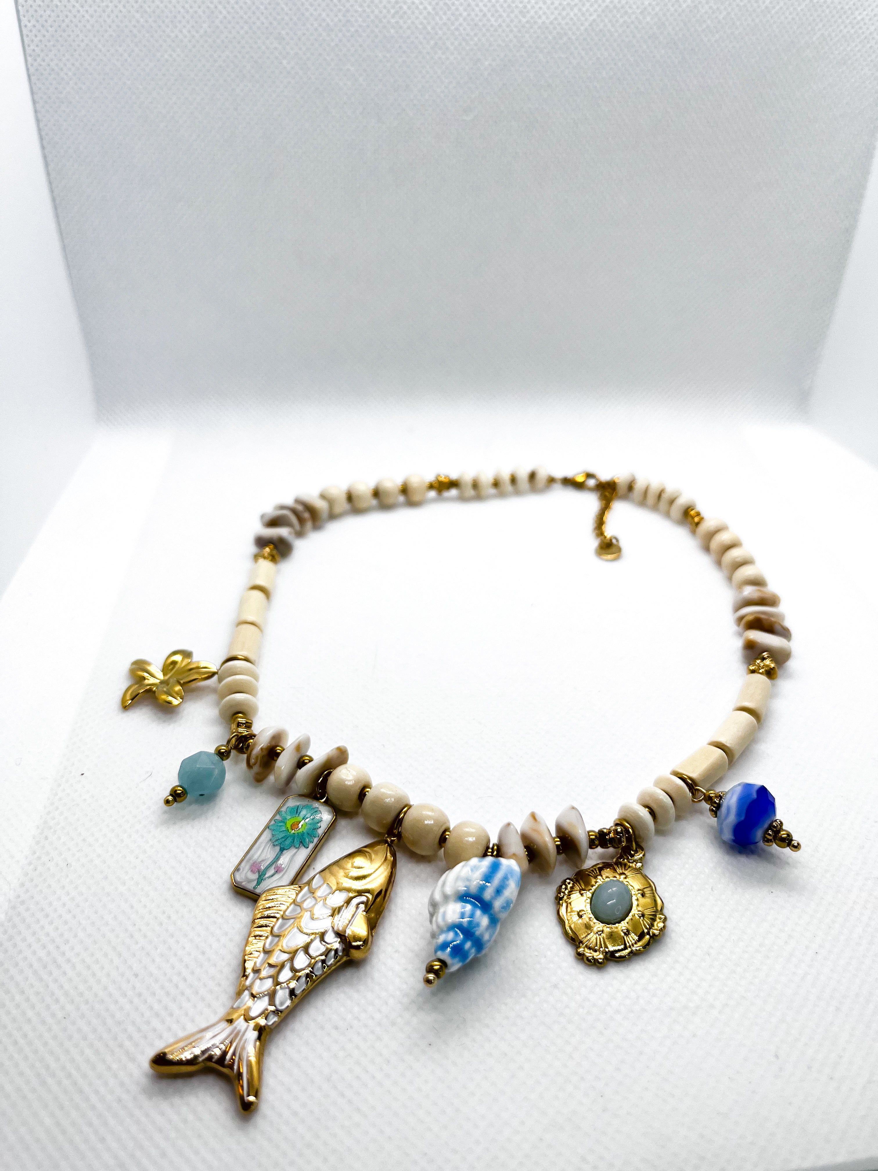 Collana Mare